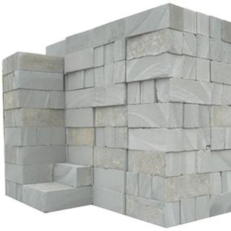 沛县不同砌筑方式蒸压加气混凝土砌块轻质砖 加气块抗压强度研究