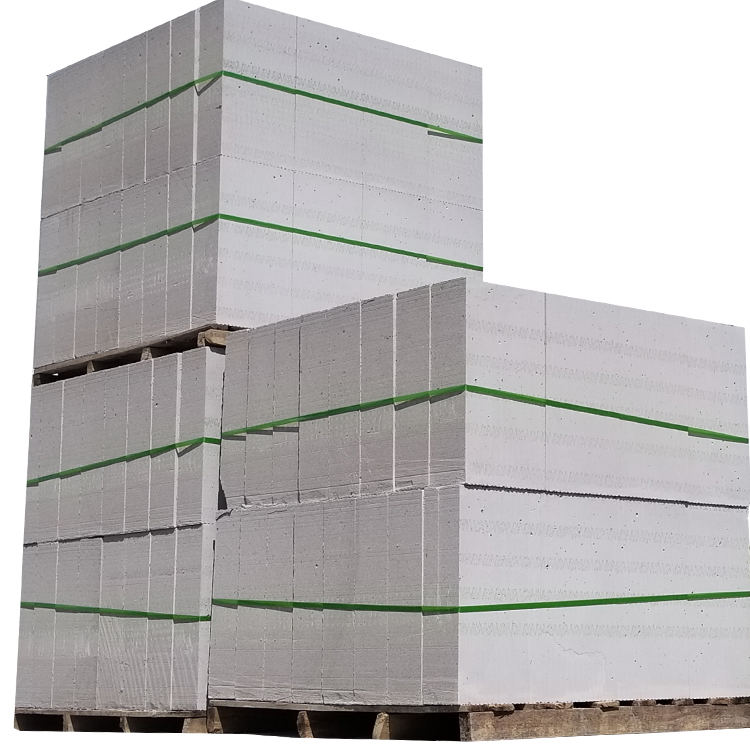 沛县改性材料和蒸压制度对冶金渣蒸压加气混凝土砌块性能的影响