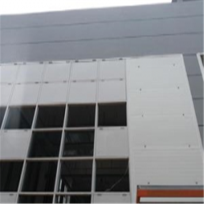 沛县新型蒸压加气混凝土板材ALC|EPS|RLC板材防火吊顶隔墙应用技术探讨